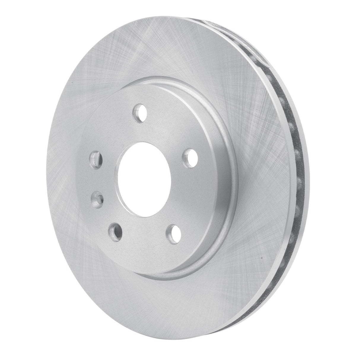 Dynamic Friction Company Disc Brake Rotor 600-45014
