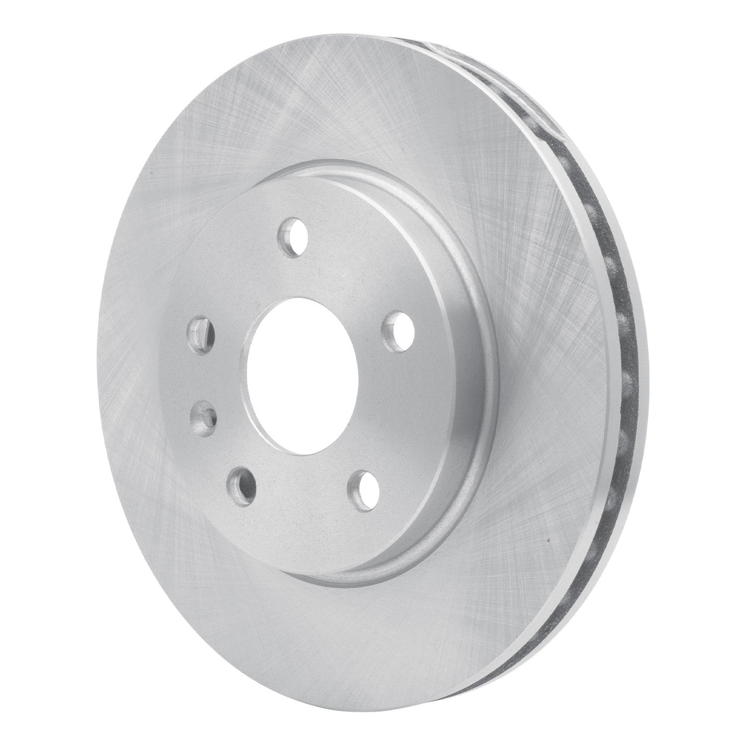 Dynamic Friction Company Disc Brake Rotor 600-45014