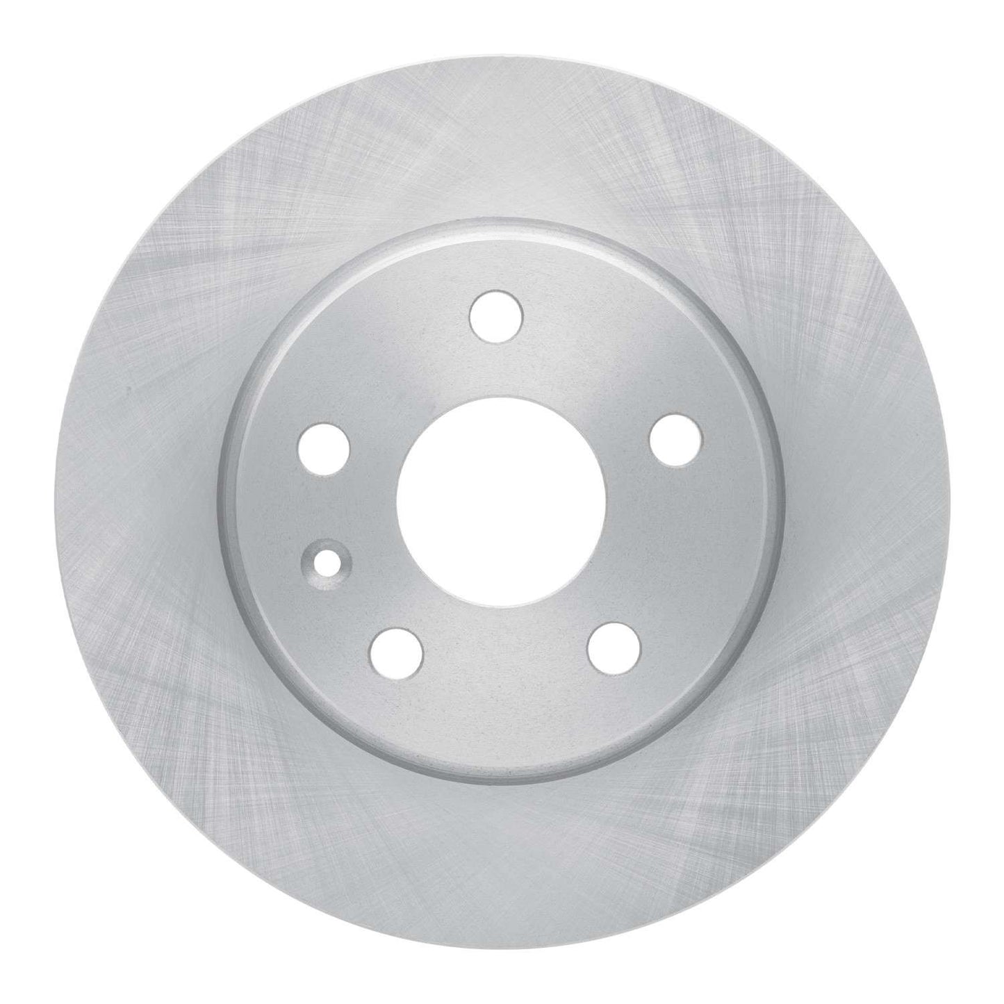 Dynamic Friction Company Disc Brake Rotor 600-45014