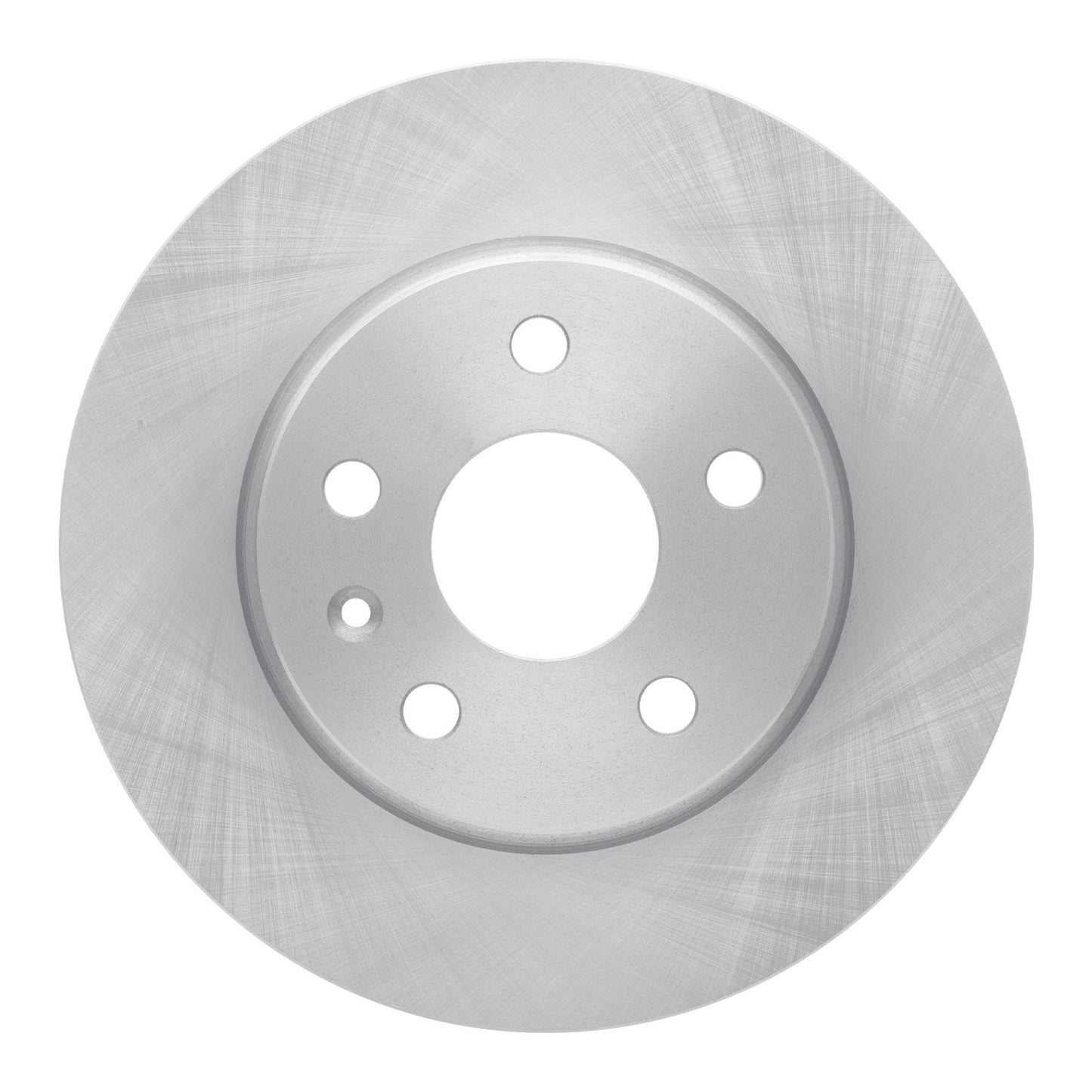 Dynamic Friction Company Disc Brake Rotor 600-45014