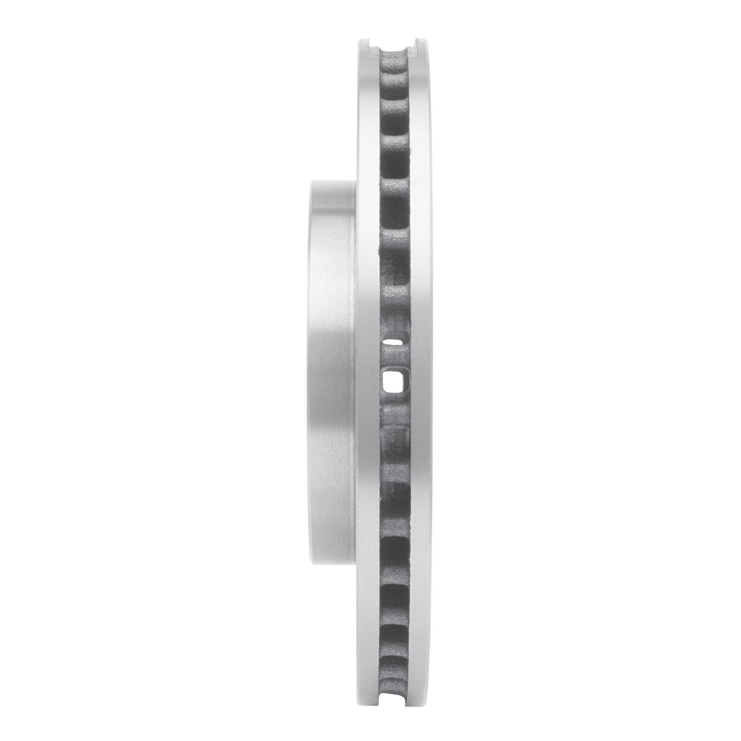 Dynamic Friction Company Disc Brake Rotor 600-45014