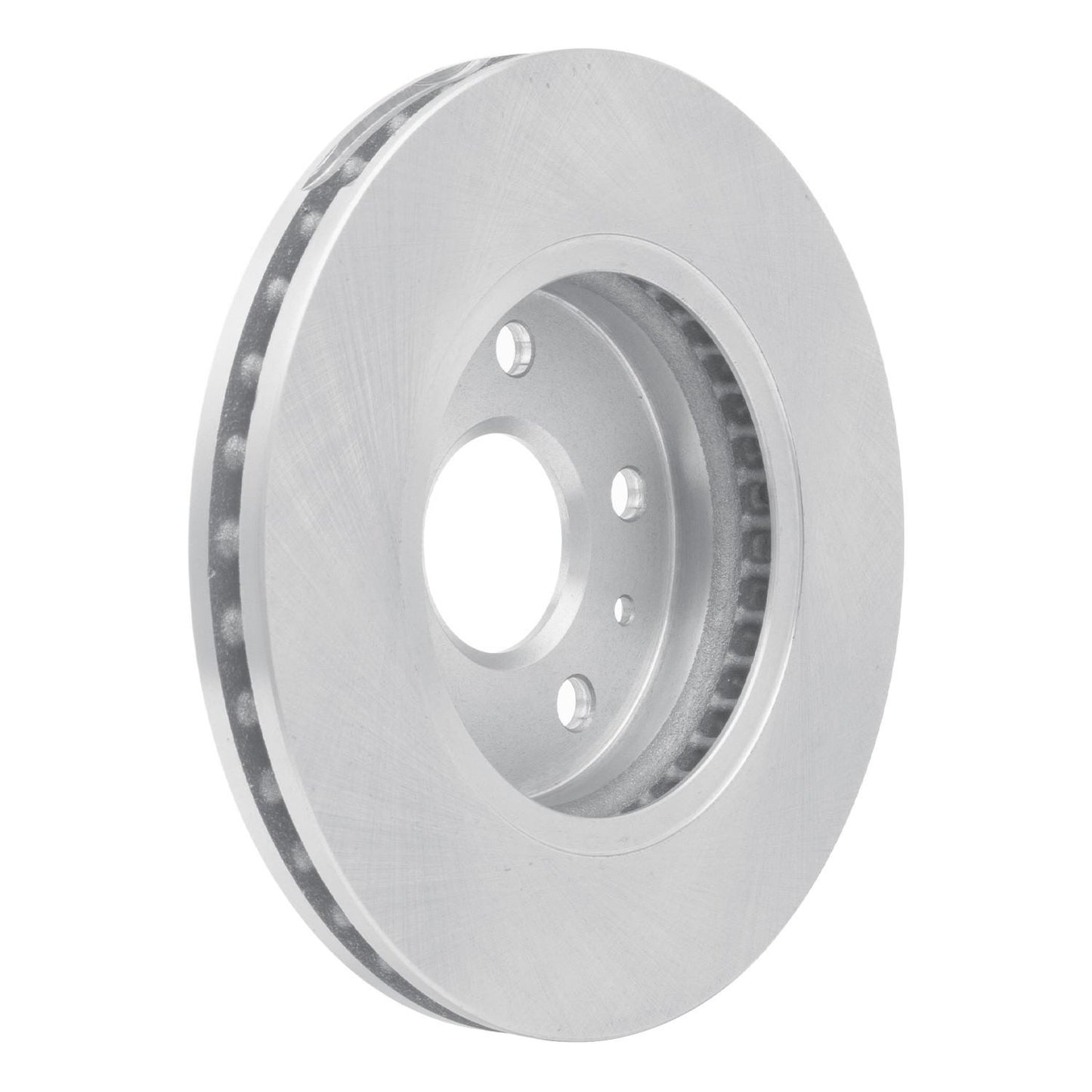 Dynamic Friction Company Disc Brake Rotor 600-45014