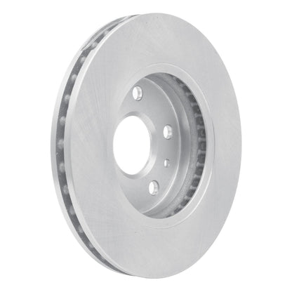 Dynamic Friction Company Disc Brake Rotor 600-45014