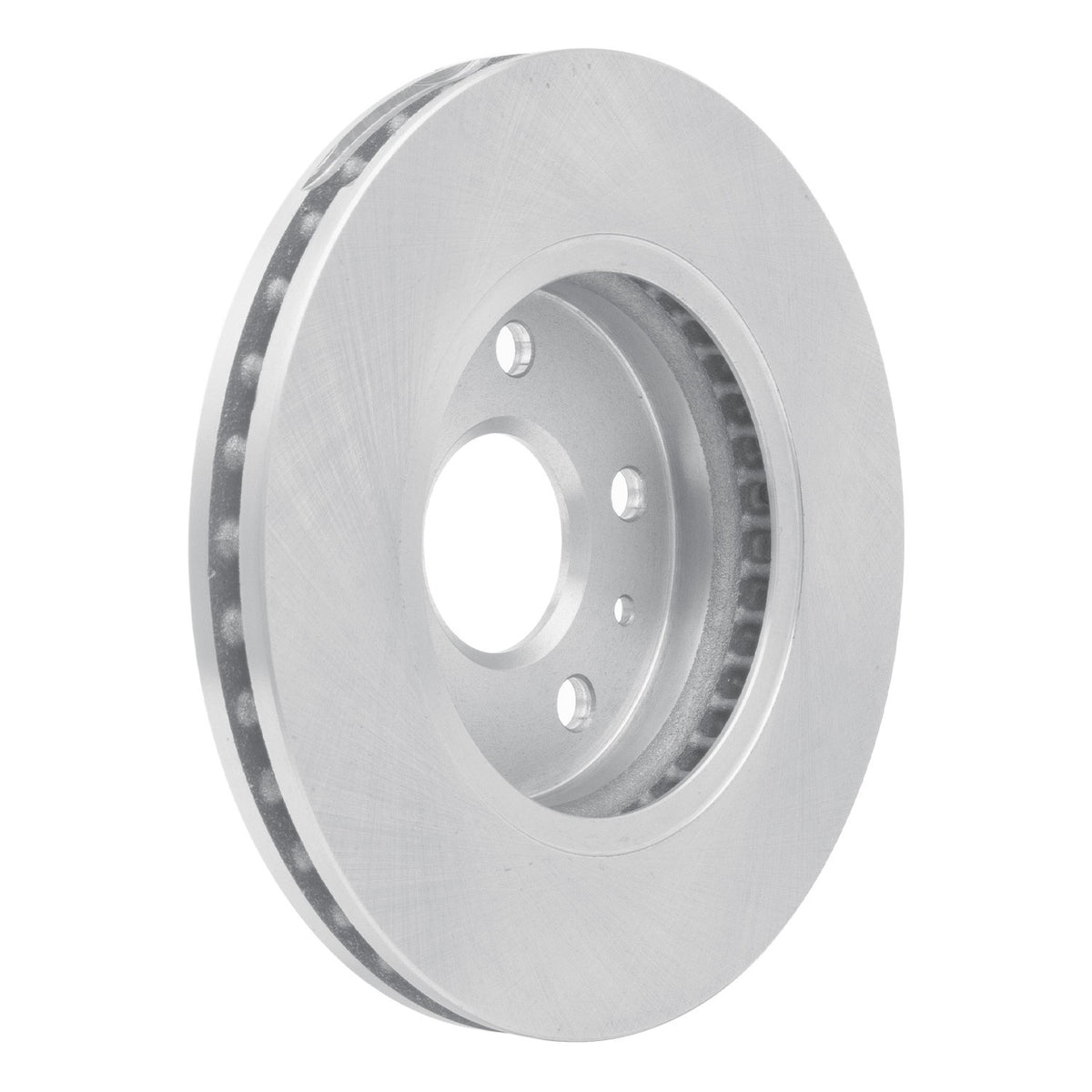 Dynamic Friction Company Disc Brake Rotor 600-45014
