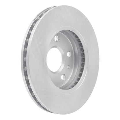 Dynamic Friction Company Disc Brake Rotor 600-45014