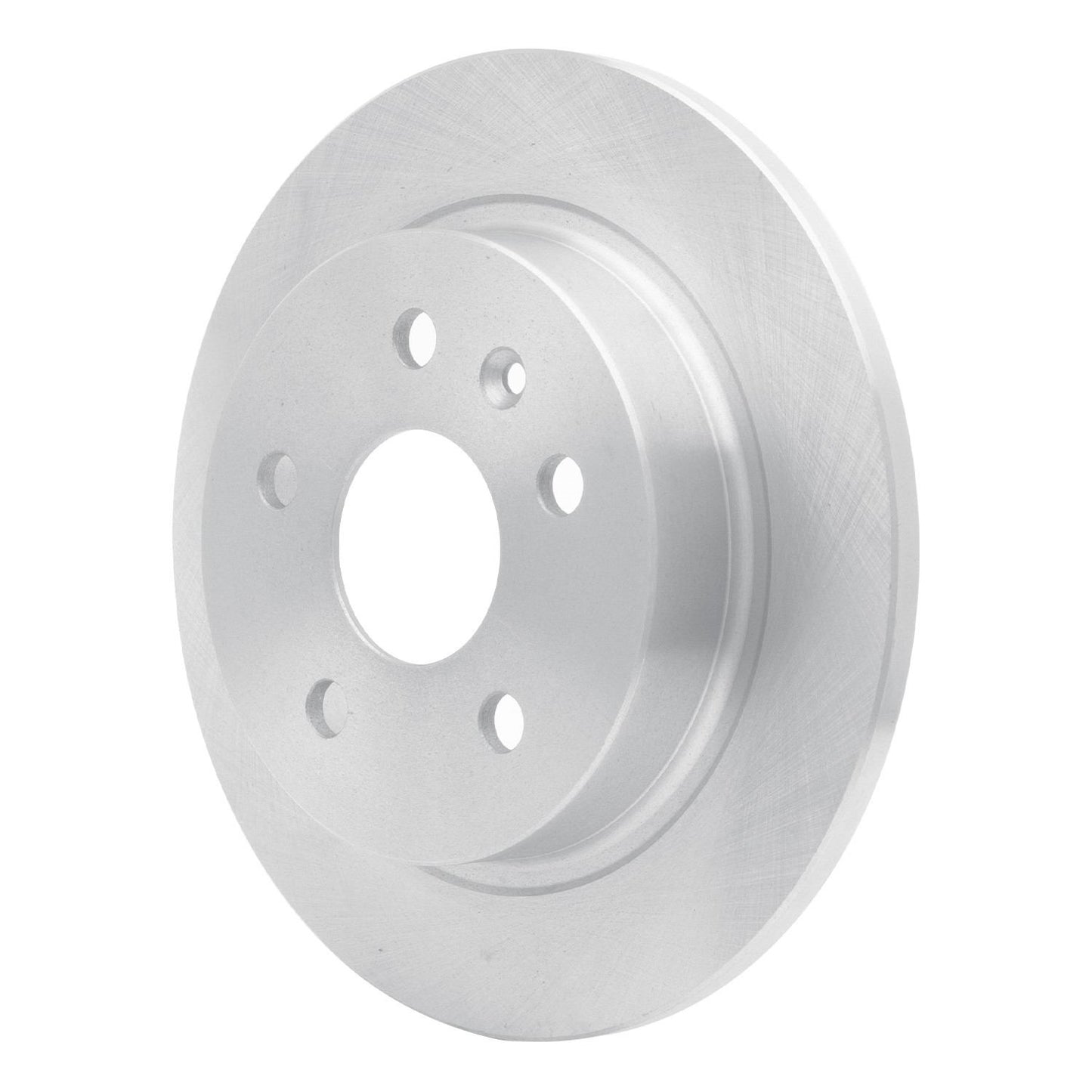 Dynamic Friction Company Disc Brake Rotor 600-45015