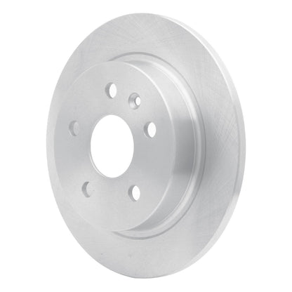Dynamic Friction Company Disc Brake Rotor 600-45015
