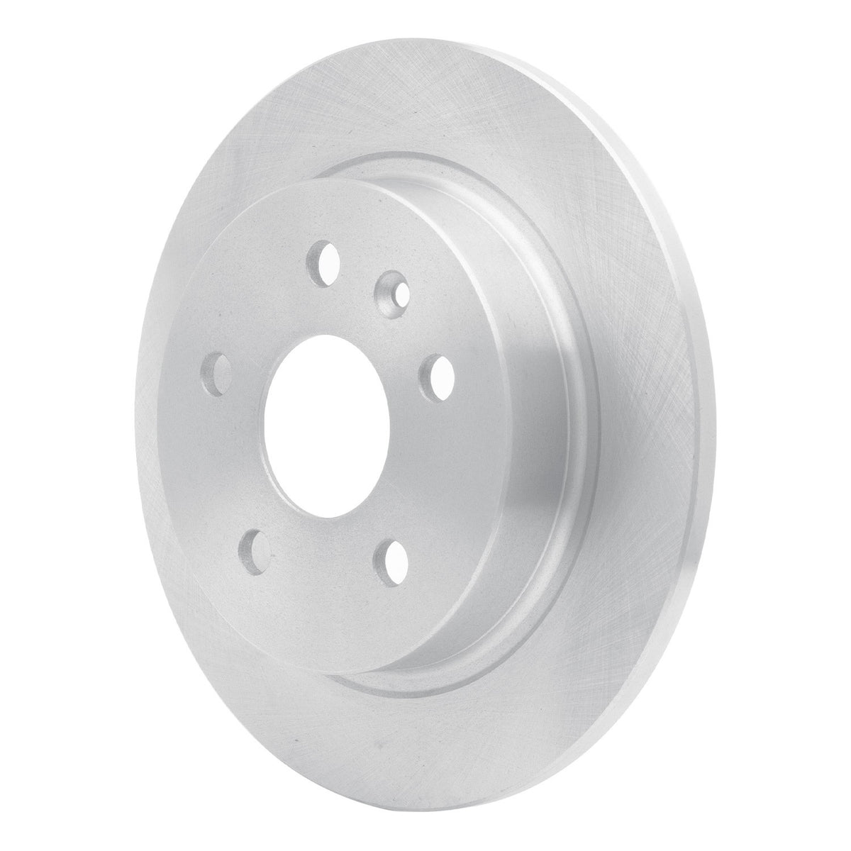 Dynamic Friction Company Disc Brake Rotor 600-45015