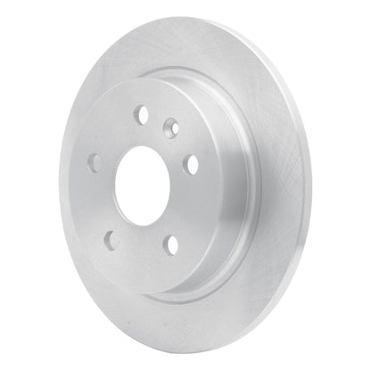 Dynamic Friction Company Disc Brake Rotor 600-45015