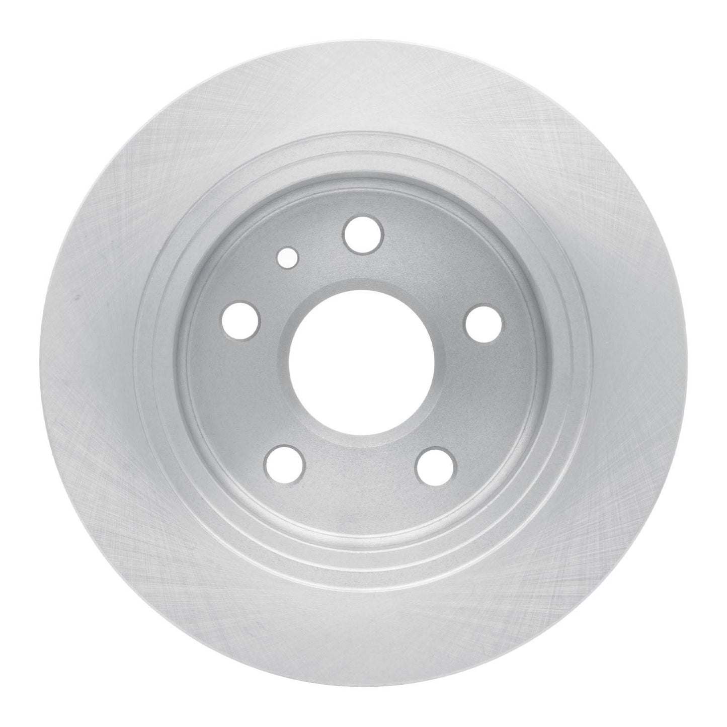 Dynamic Friction Company Disc Brake Rotor 600-45015