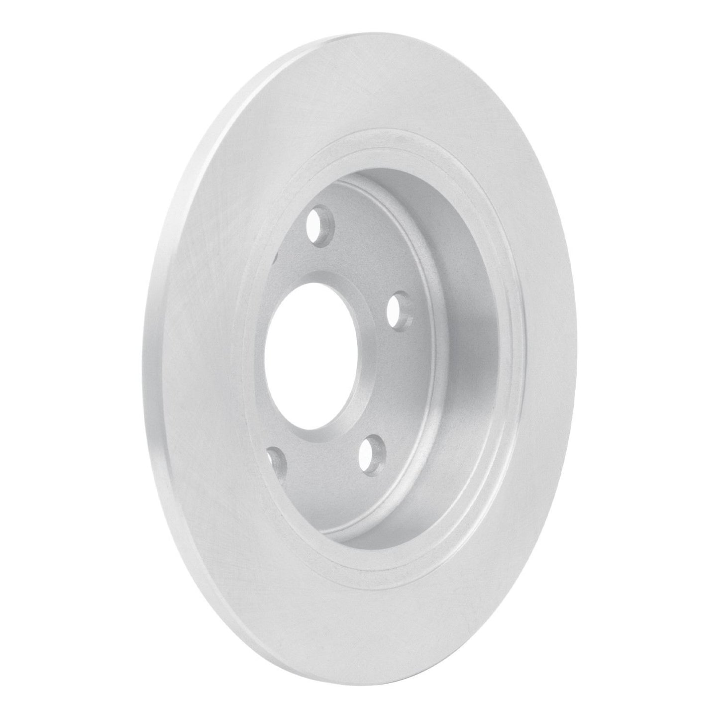 Dynamic Friction Company Disc Brake Rotor 600-45015