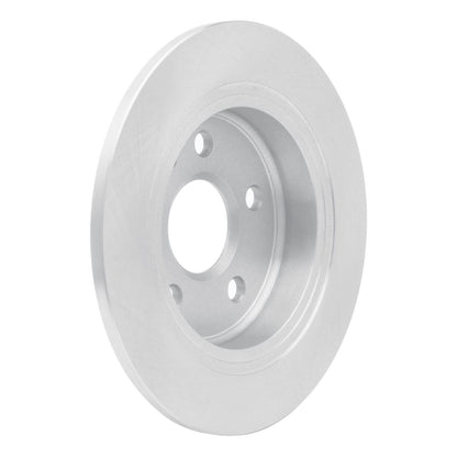 Dynamic Friction Company Disc Brake Rotor 600-45015