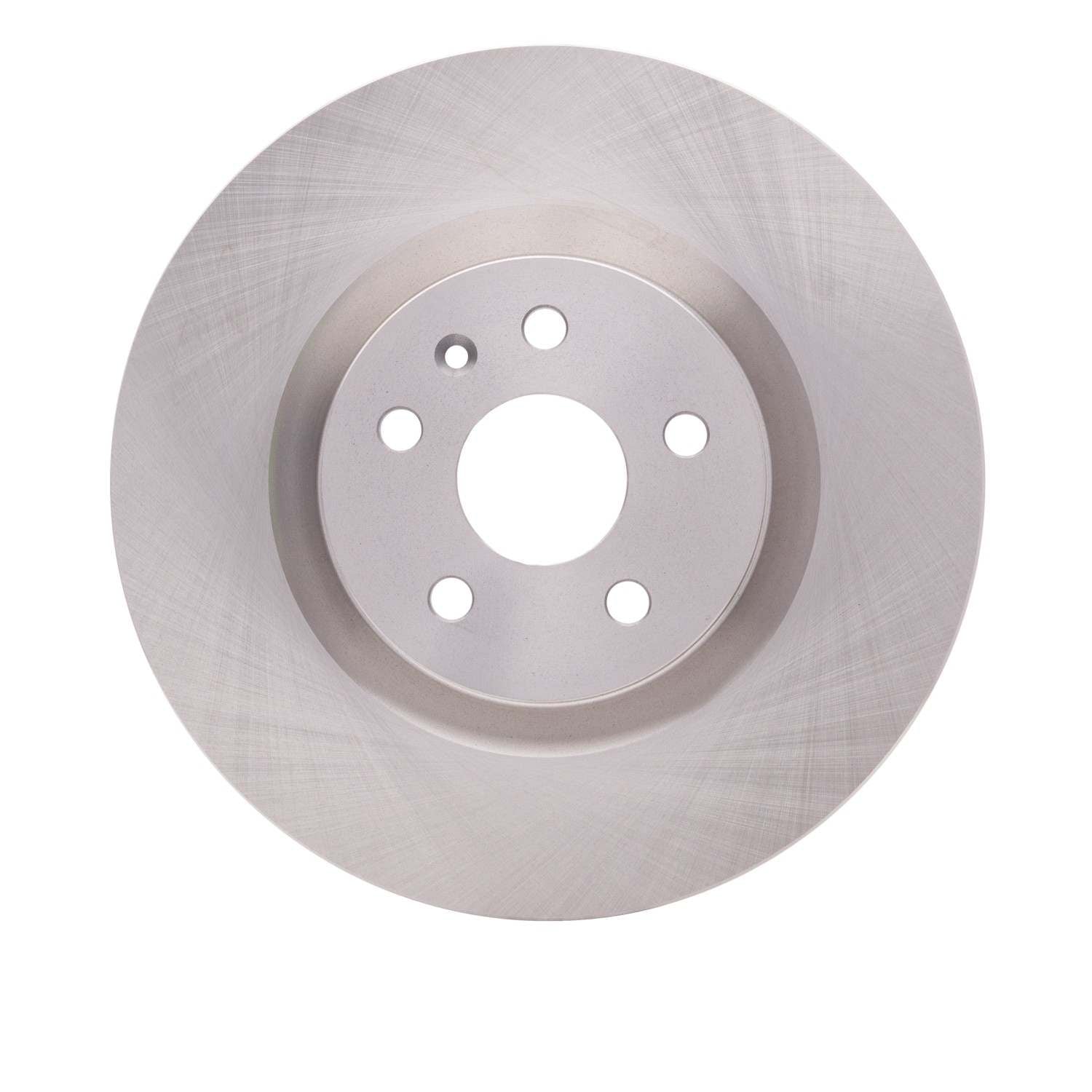 Dynamic Friction Company Disc Brake Rotor 600-45017