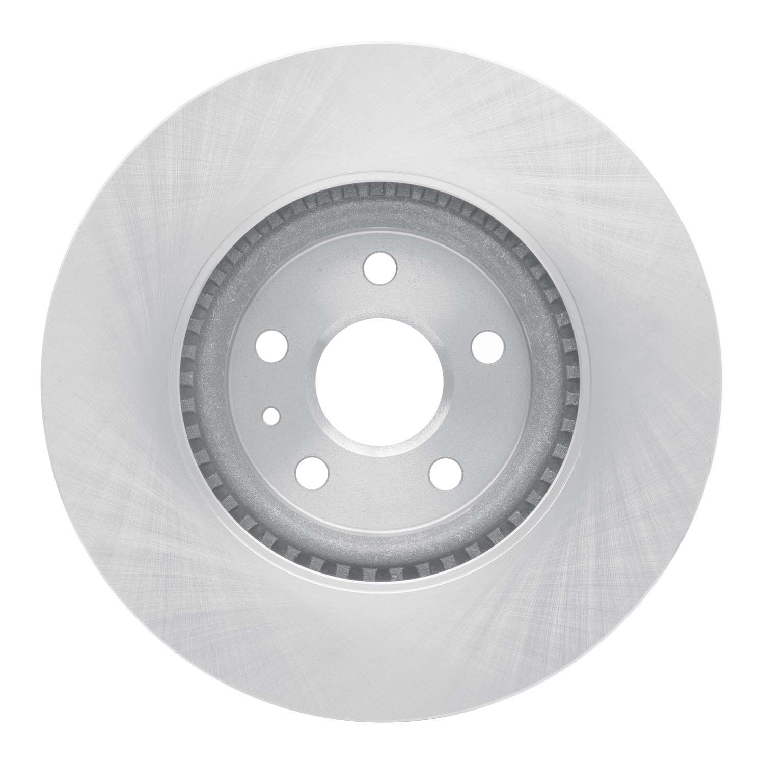 Dynamic Friction Company Disc Brake Rotor 600-45019