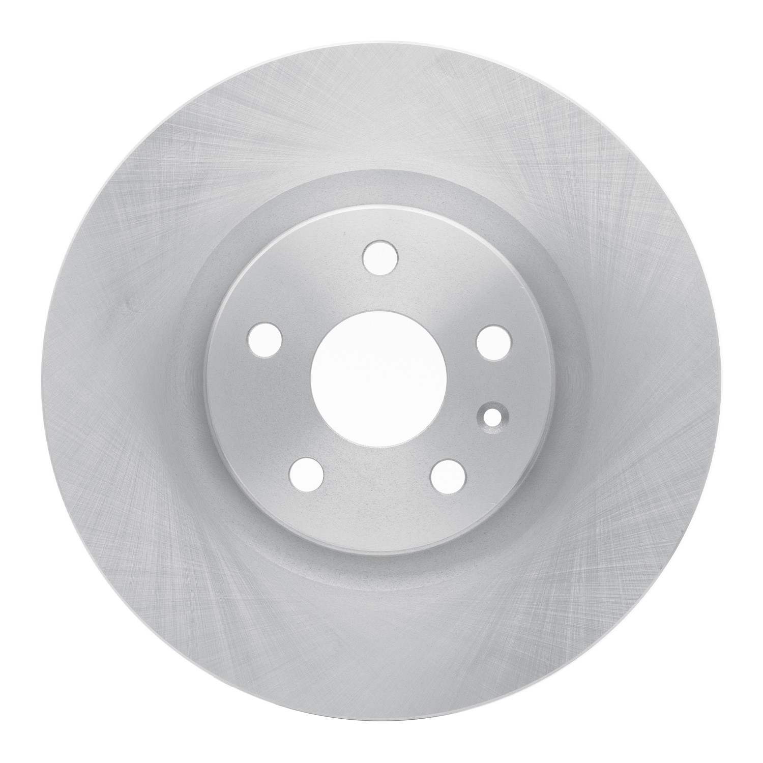 Dynamic Friction Company Disc Brake Rotor 600-45019