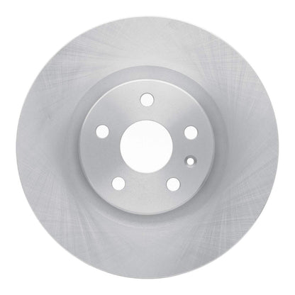 Dynamic Friction Company Disc Brake Rotor 600-45019