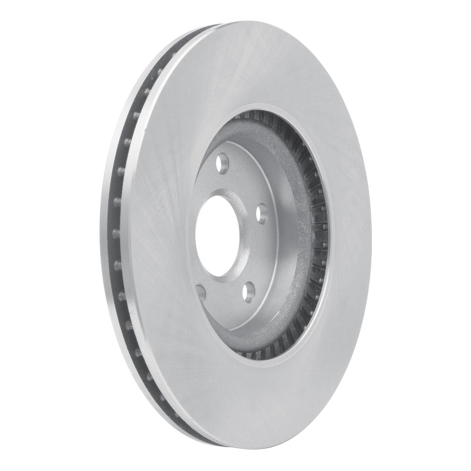 Dynamic Friction Company Disc Brake Rotor 600-45019