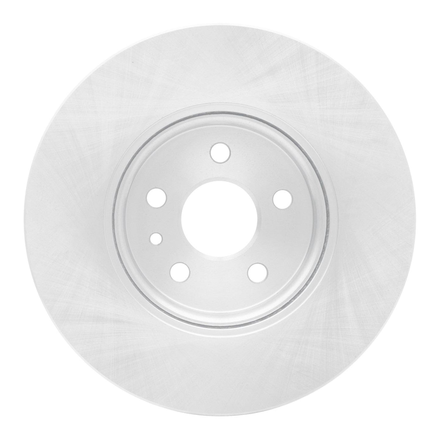 Dynamic Friction Company Disc Brake Rotor 600-45020