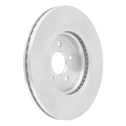 Dynamic Friction Company Disc Brake Rotor 600-45020