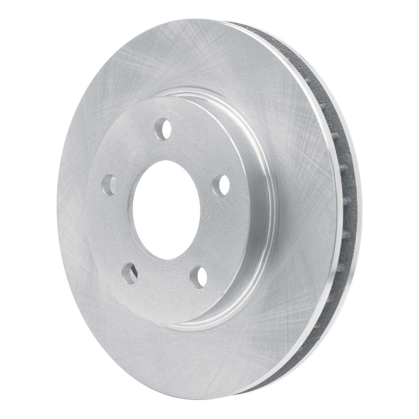 Dynamic Friction Company Disc Brake Rotor 600-45021