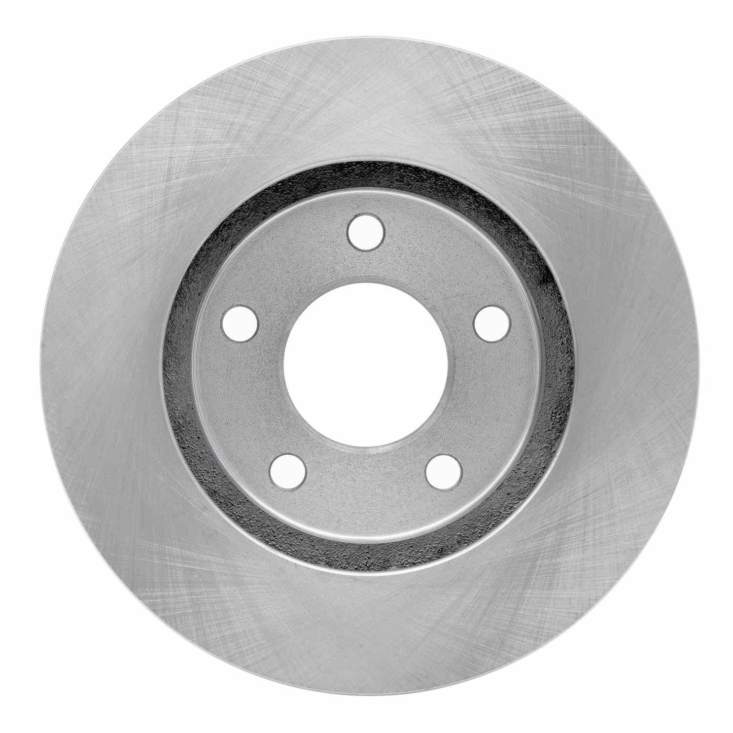 Dynamic Friction Company Disc Brake Rotor 600-45021