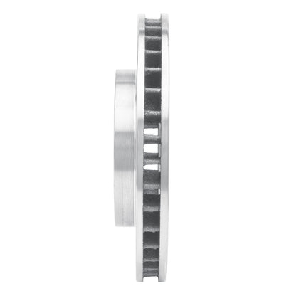 Dynamic Friction Company Disc Brake Rotor 600-45021