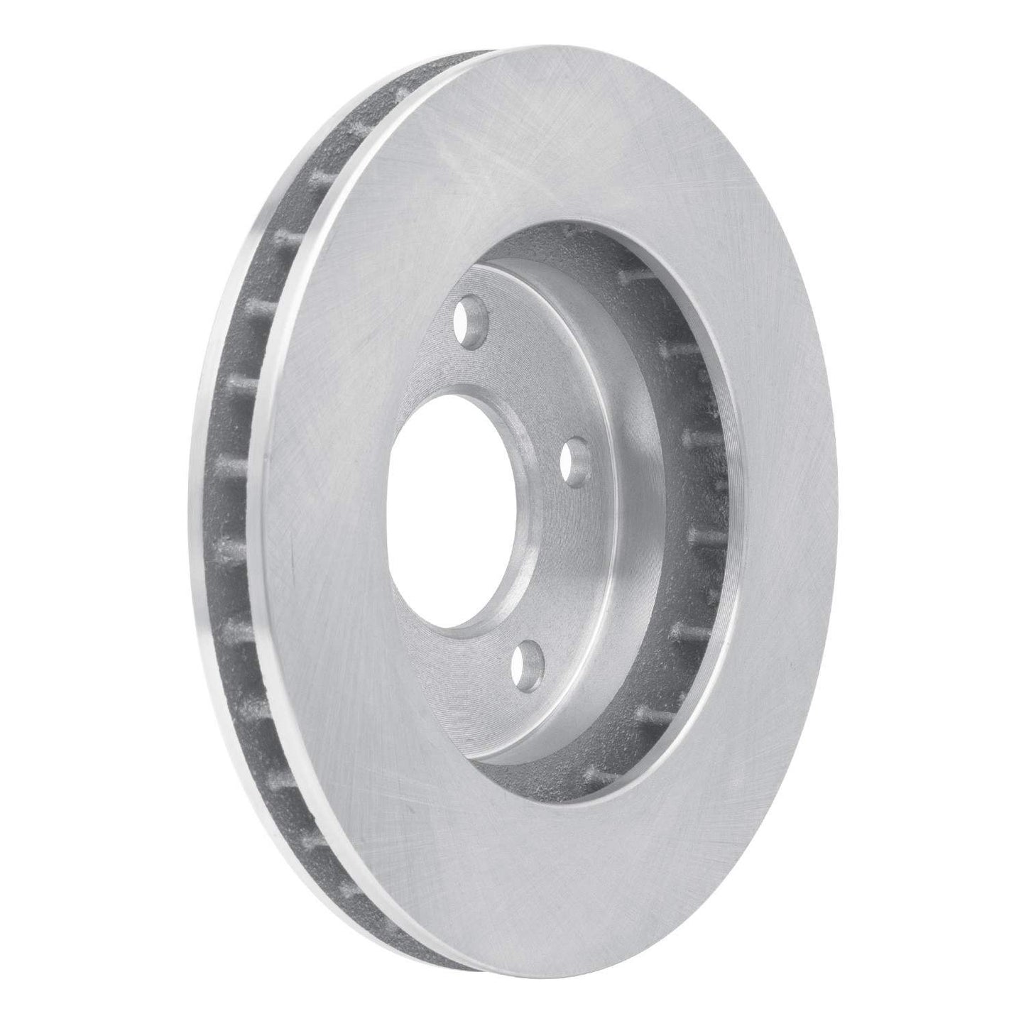 Dynamic Friction Company Disc Brake Rotor 600-45021