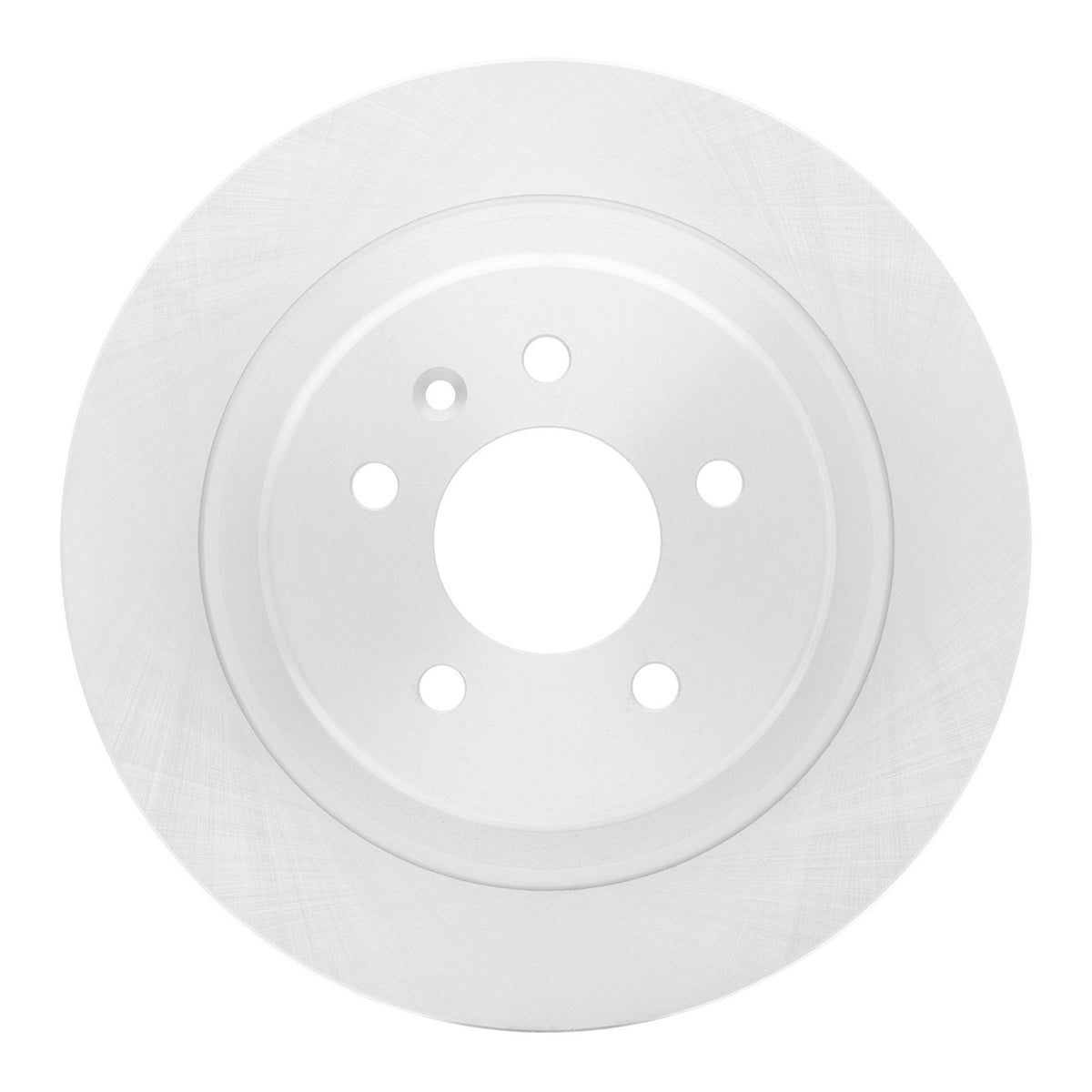 DFC 16-18 Buick Envision Rear Brake Rotor 600-45022
