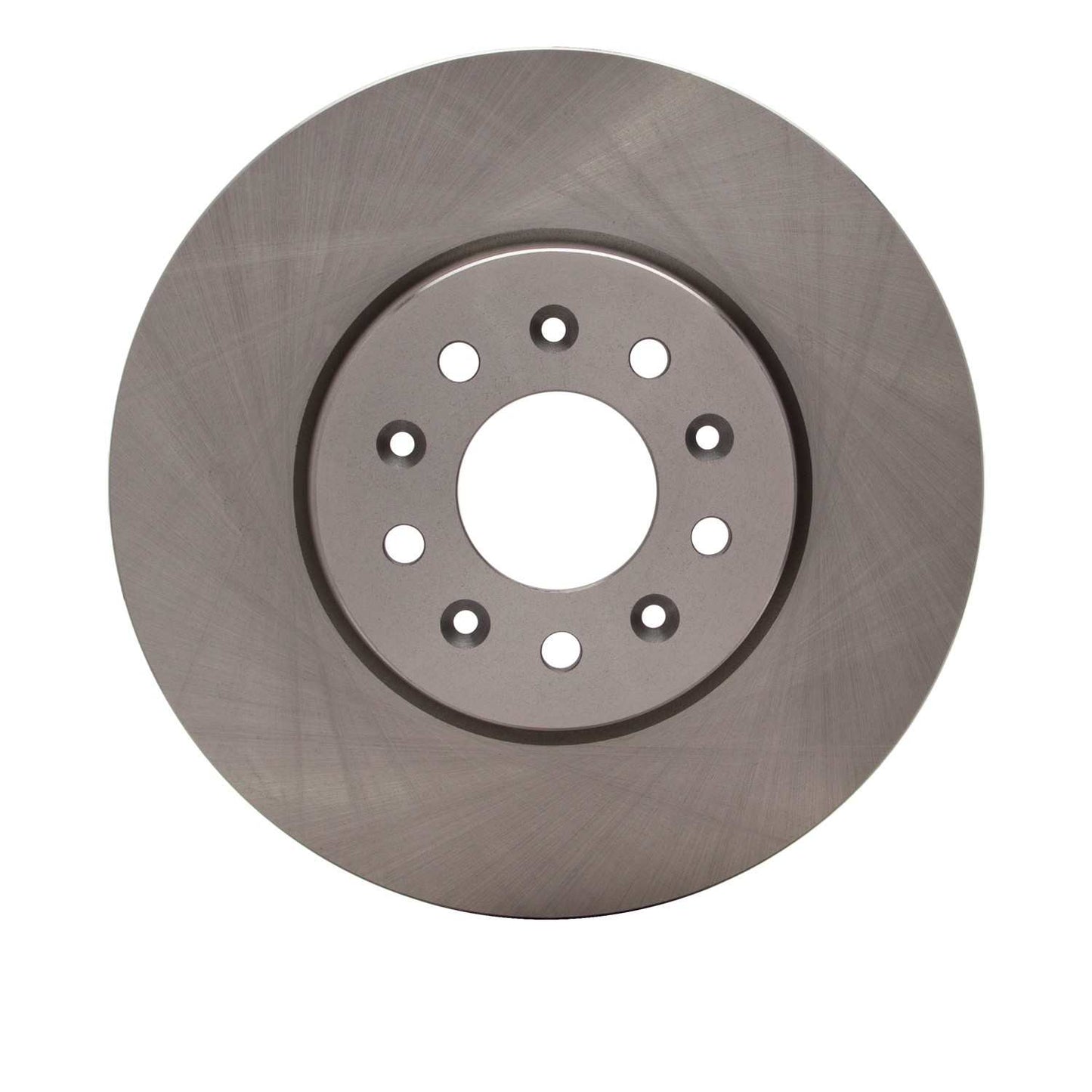 Dynamic Friction Company Disc Brake Rotor 600-45023