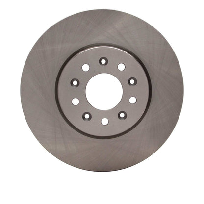 Dynamic Friction Company Disc Brake Rotor 600-45023