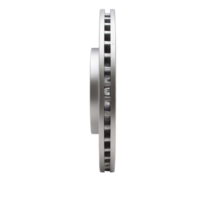 Dynamic Friction Company Disc Brake Rotor 600-45023