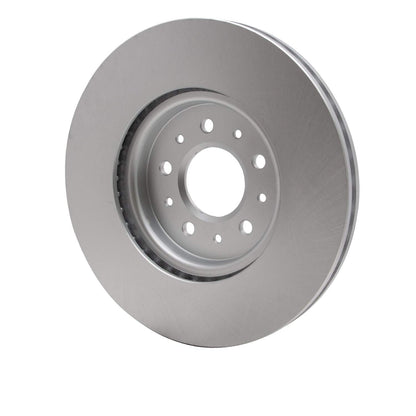 Dynamic Friction Company Disc Brake Rotor 600-45023