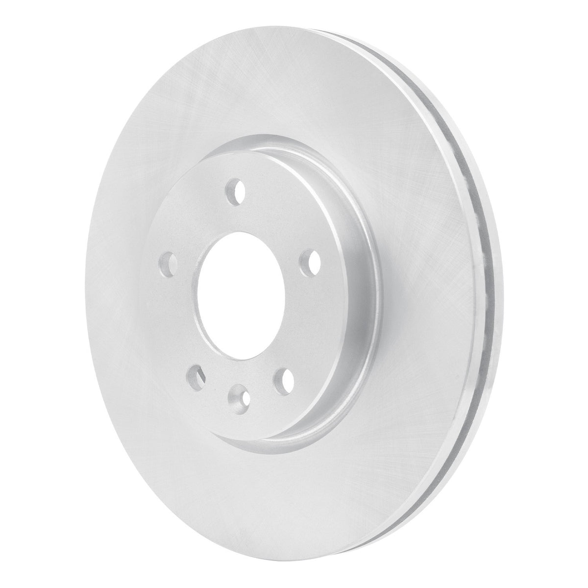 Dynamic Friction Company Disc Brake Rotor 600-45045
