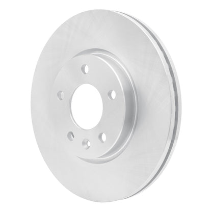 Dynamic Friction Company Disc Brake Rotor 600-45045