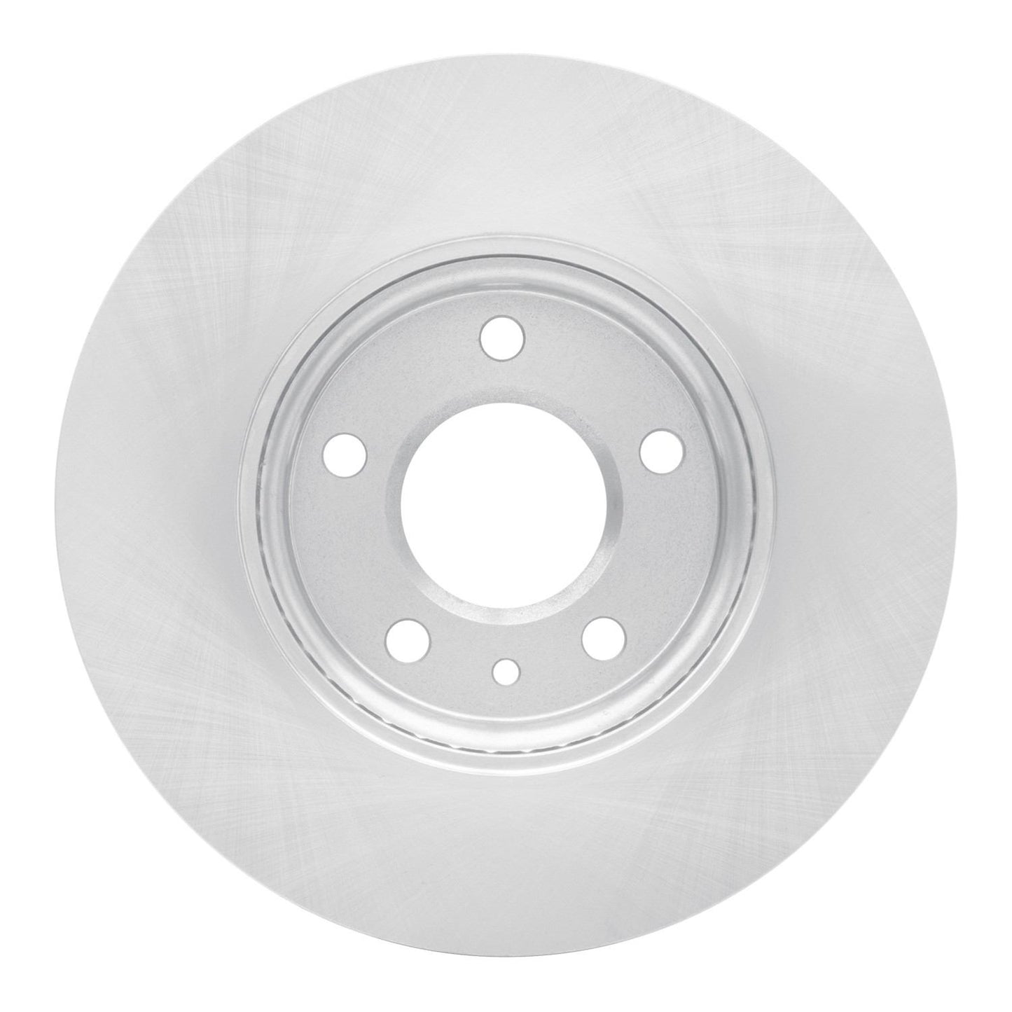 Dynamic Friction Company Disc Brake Rotor 600-45045