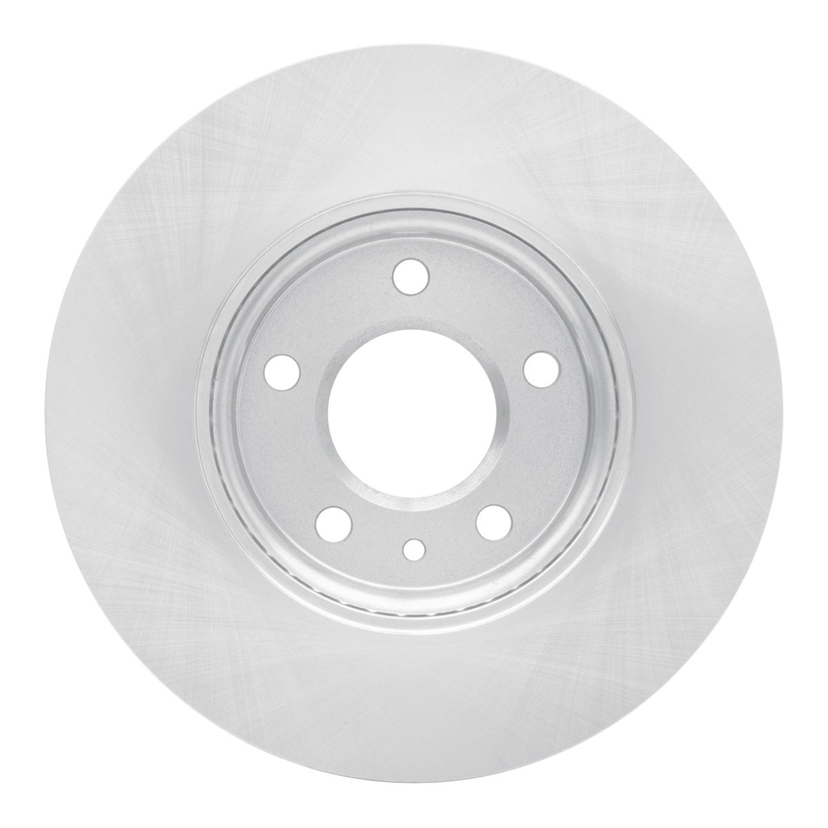Dynamic Friction Company Disc Brake Rotor 600-45045