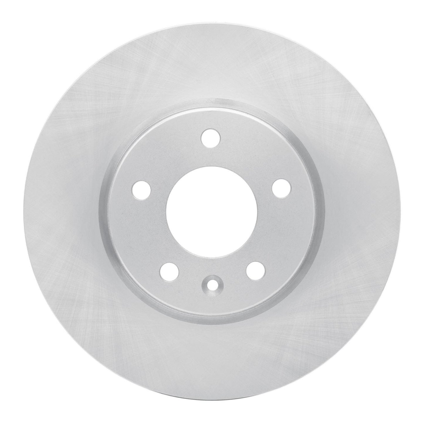 Dynamic Friction Company Disc Brake Rotor 600-45045