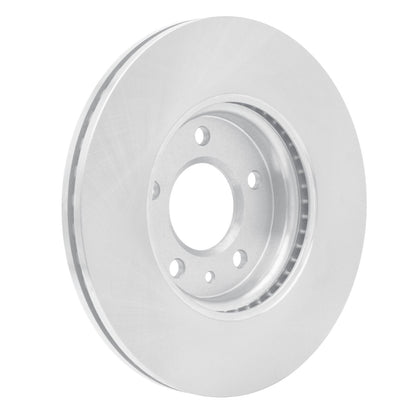 Dynamic Friction Company Disc Brake Rotor 600-45045