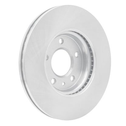 Dynamic Friction Company Disc Brake Rotor 600-45045