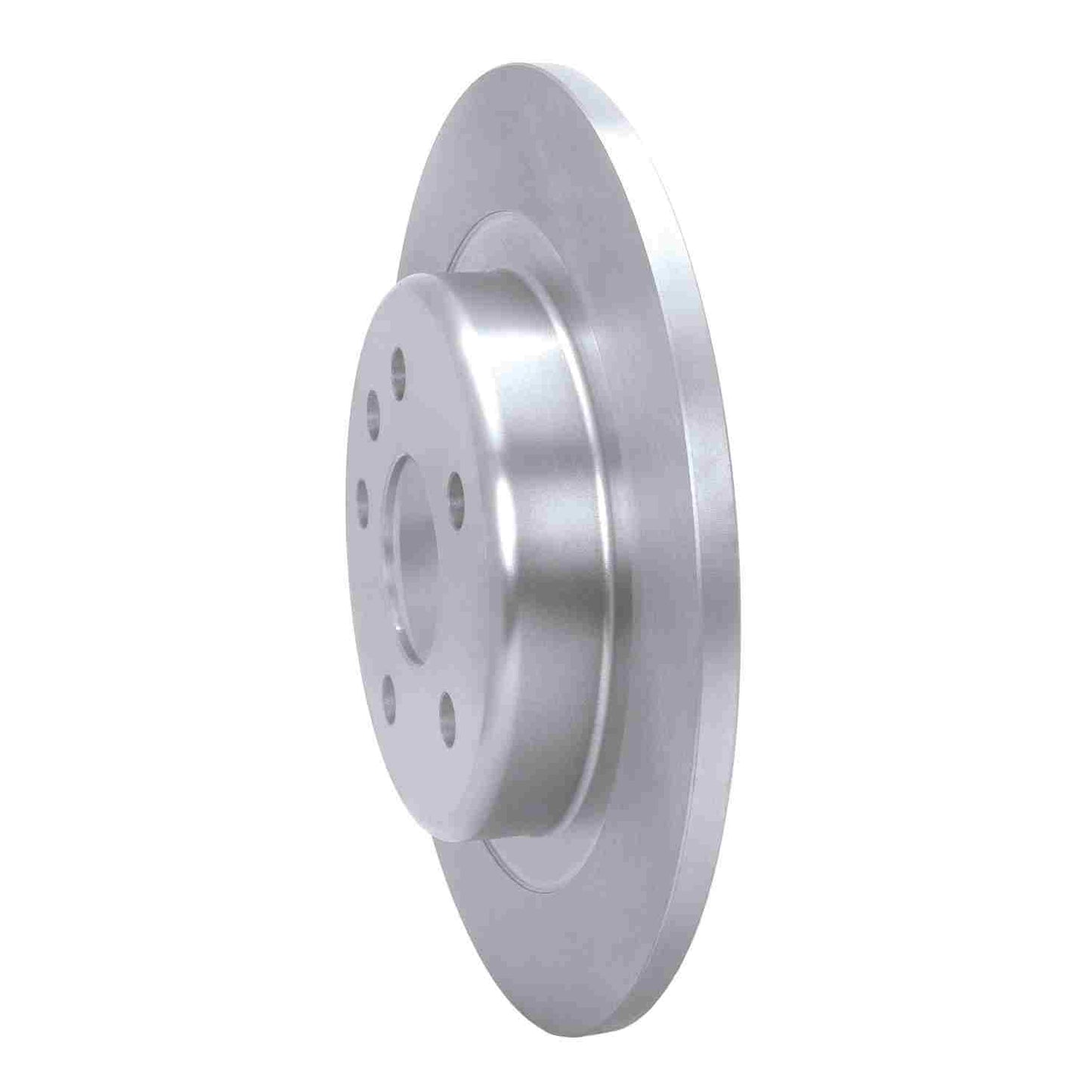 Dynamic Friction Company Disc Brake Rotor 600-45046