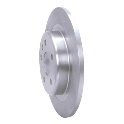 Dynamic Friction Company Disc Brake Rotor 600-45046