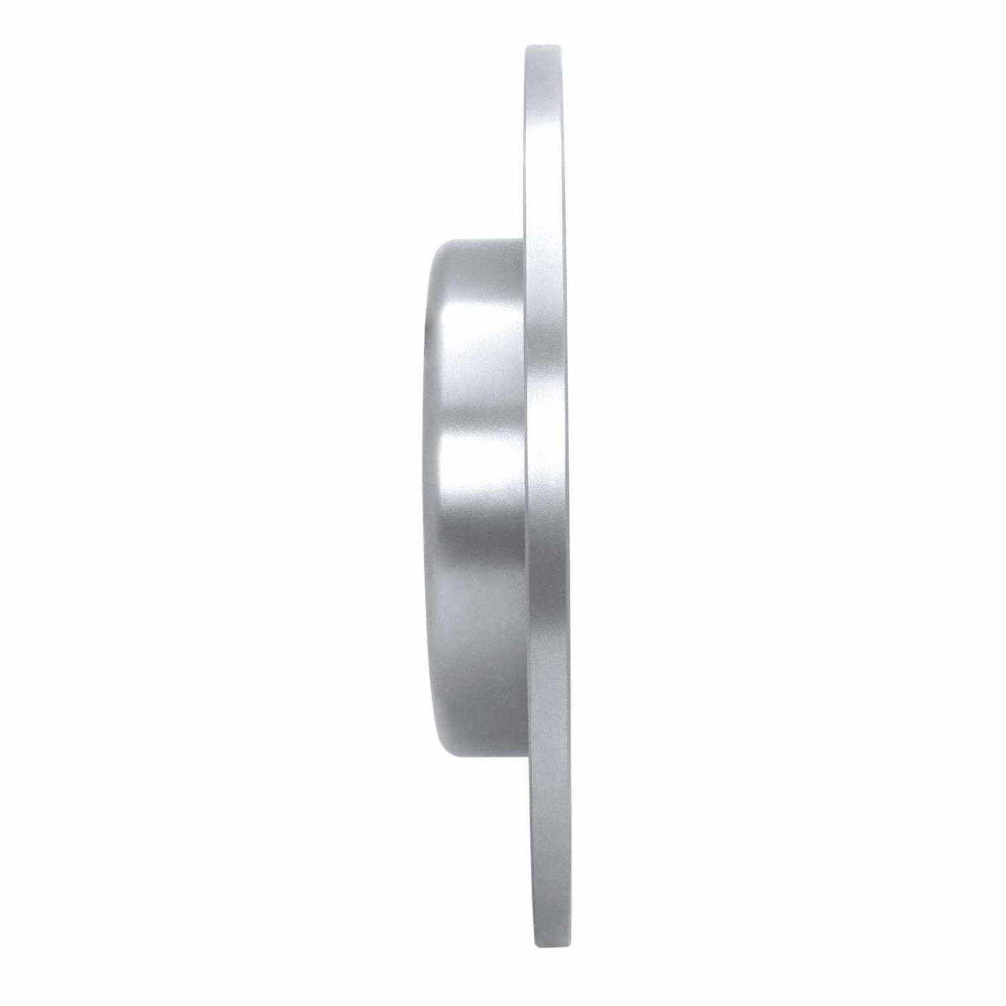Dynamic Friction Company Disc Brake Rotor 600-45046