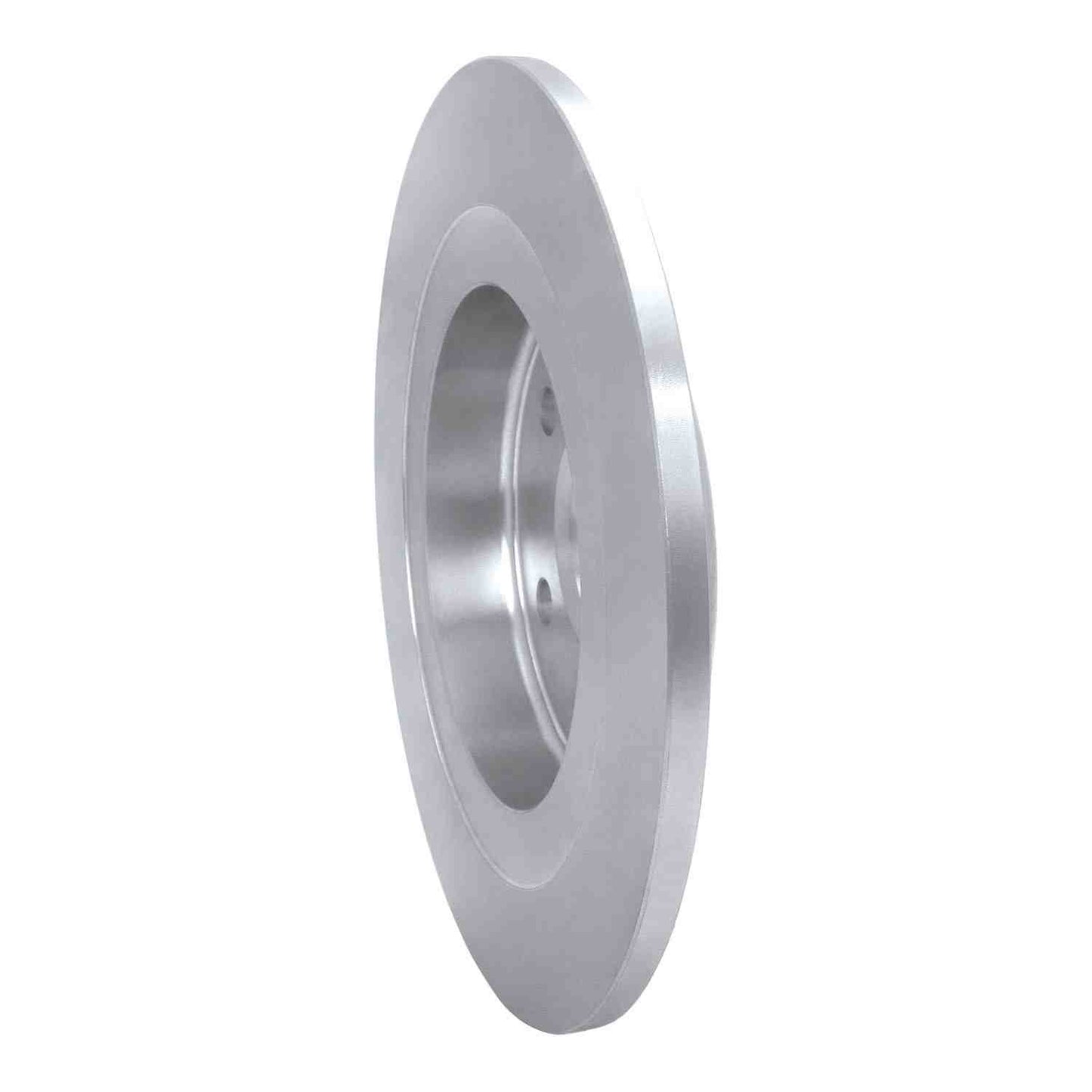 Dynamic Friction Company Disc Brake Rotor 600-45046