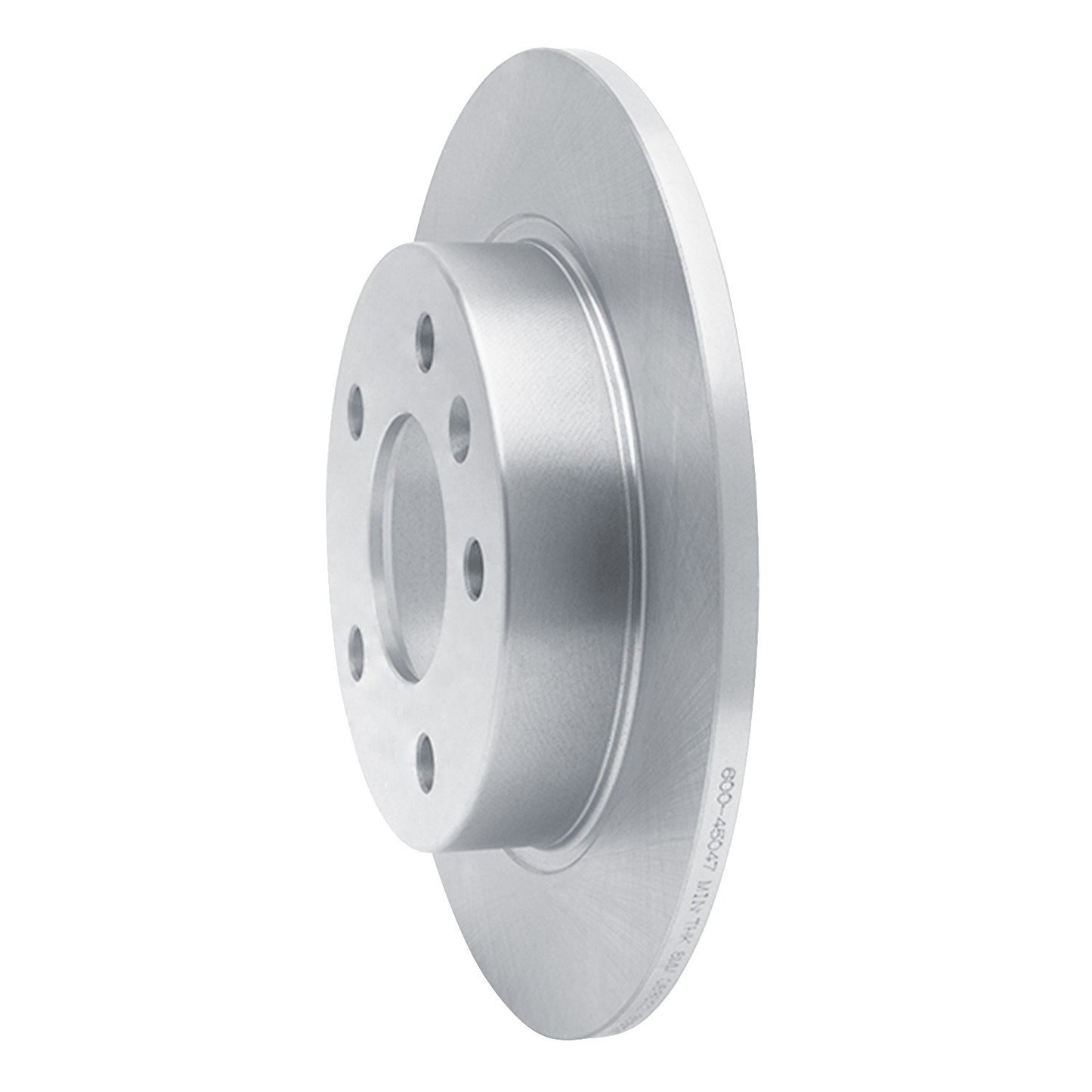 Dynamic Friction Company Disc Brake Rotor 600-45047