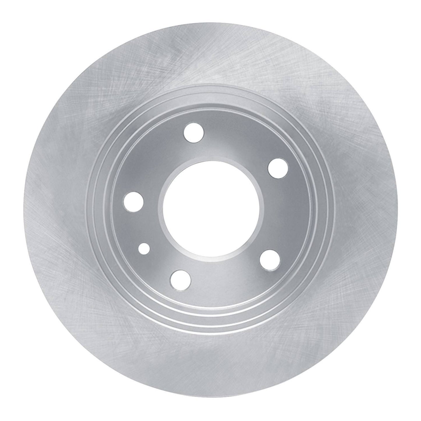Dynamic Friction Company Disc Brake Rotor 600-45047