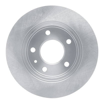 Dynamic Friction Company Disc Brake Rotor 600-45047