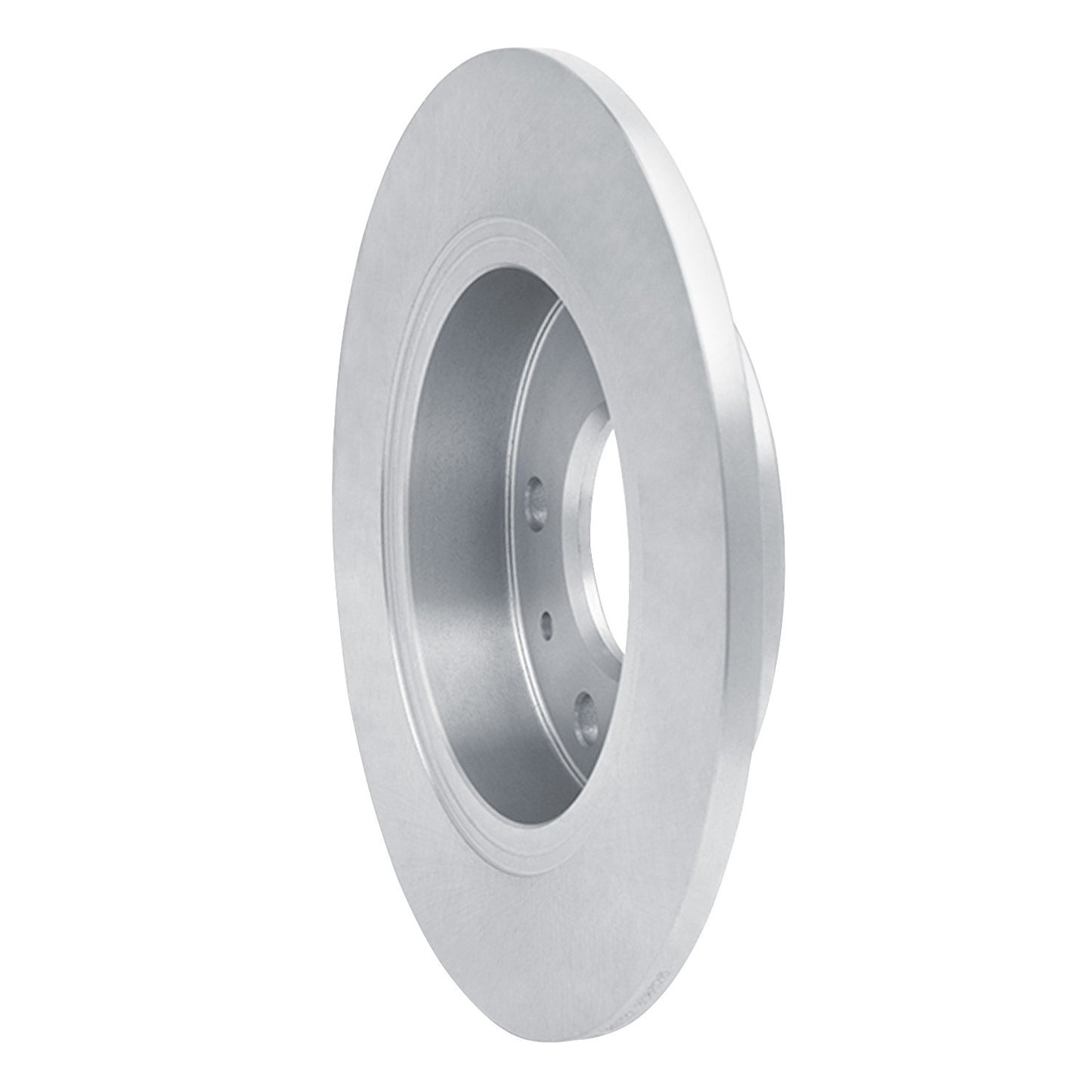 Dynamic Friction Company Disc Brake Rotor 600-45047