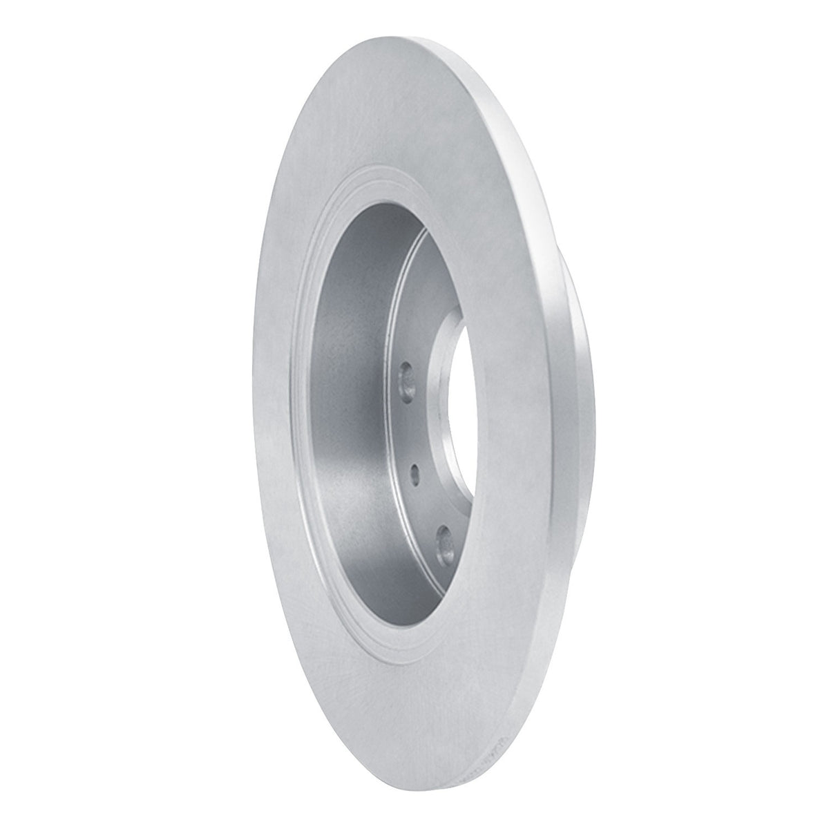 Dynamic Friction Company Disc Brake Rotor 600-45047