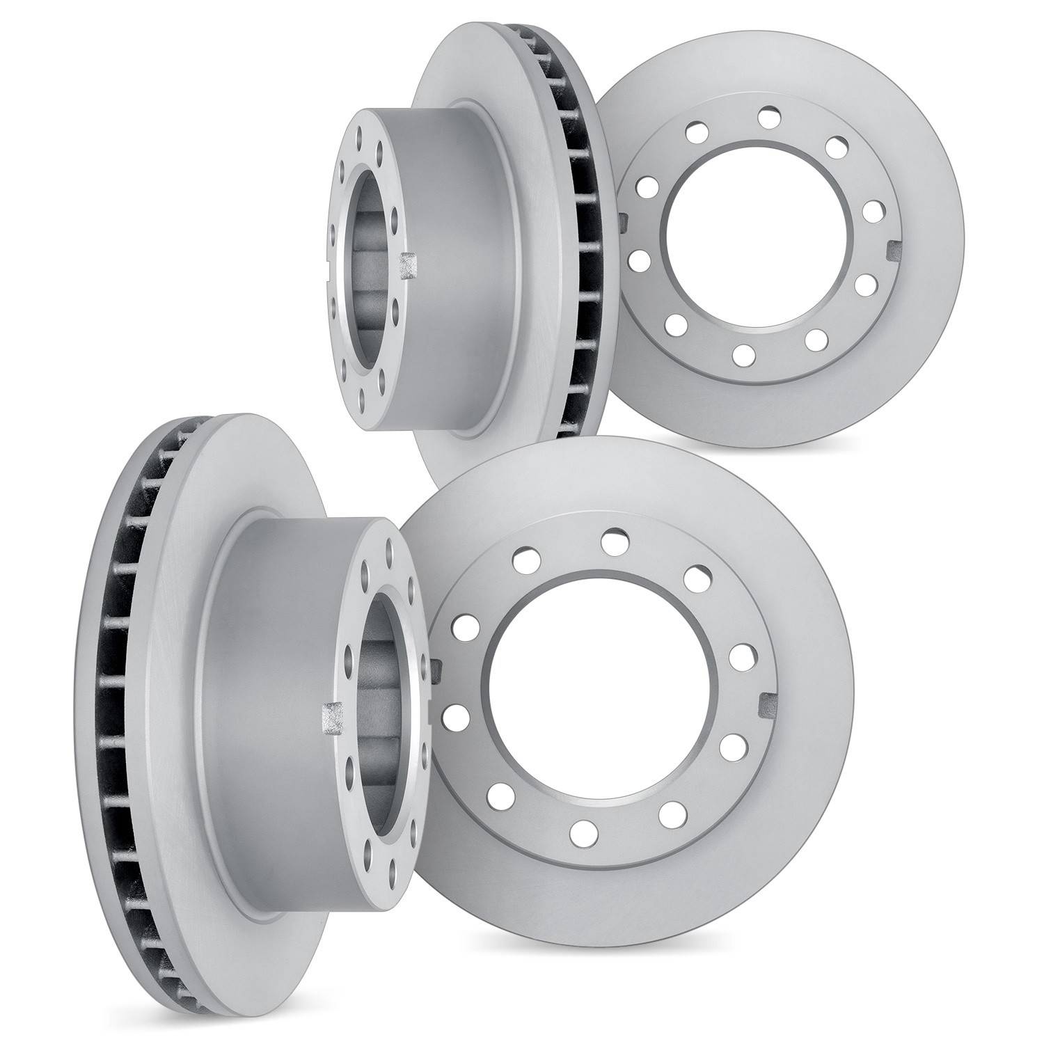 Dynamic Friction 6004-54730