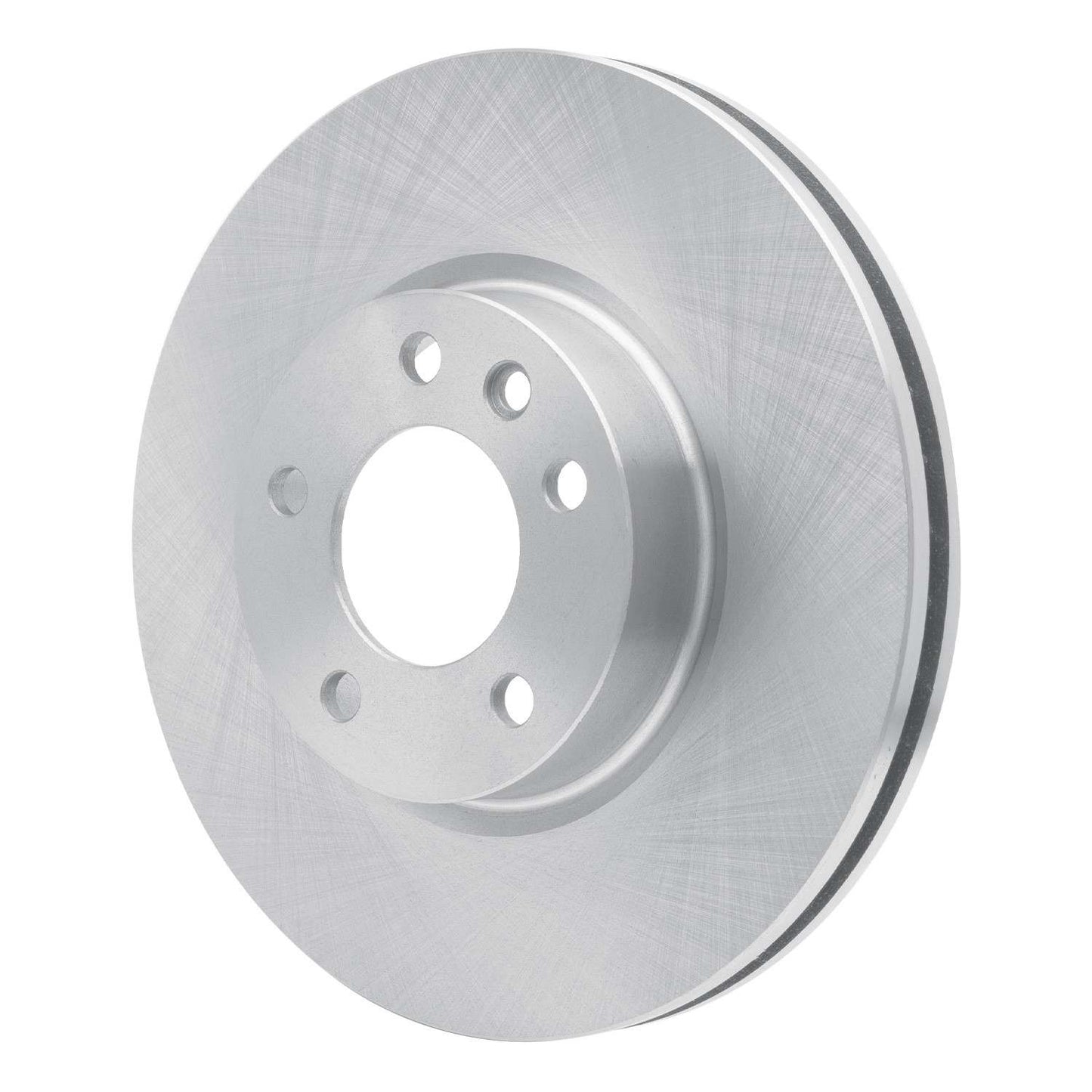 Dynamic Friction Company Disc Brake Rotor 600-46000